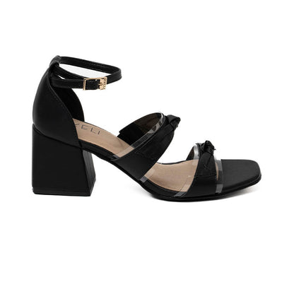 RK 316-20 CASUAL SANDALIAS CMS 7 Negro