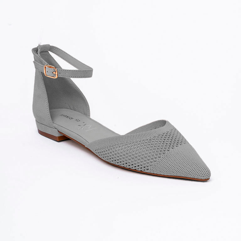 19374-23 BALERINA Gris