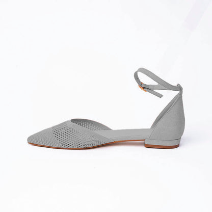 19374-23 BALERINA Gris