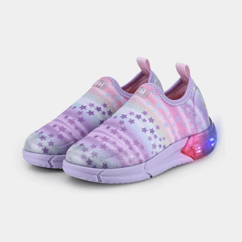 1228019 CASUAL TENIS CMS 3 Lila