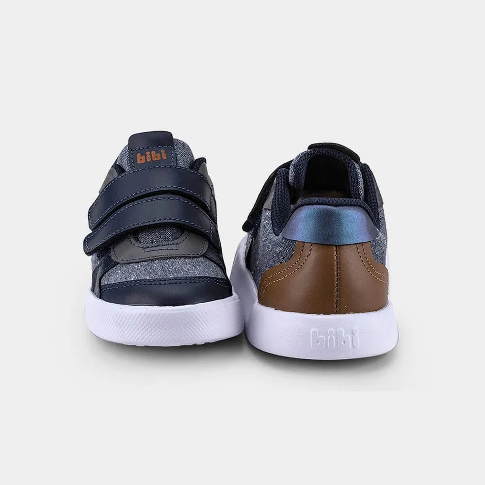 1202115 CASUAL TENIS CMS 2 Azul