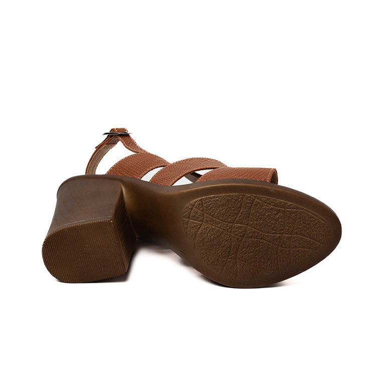 RK 292-21 CASUAL SANDALIAS CMS 10 Miel