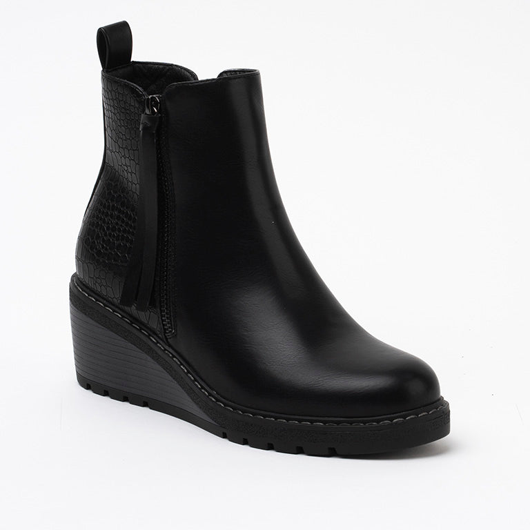 CY-240455 BOTÍN BOTIN BOTÍN Negro