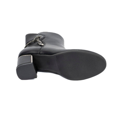 CY-240461 BOTÍN BOTIN BOTÍN Negro