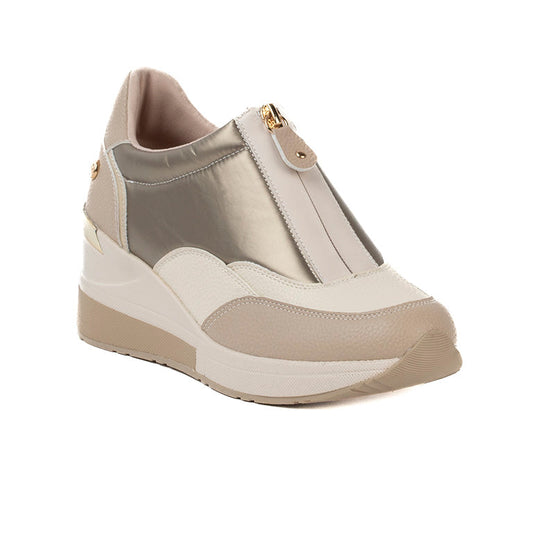 141874 CASUAL DE METER CMS 2 Beige
