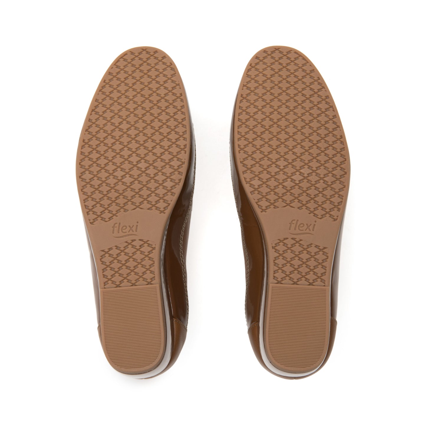 127001 CASUAL CUÑA STEPHIE Tan