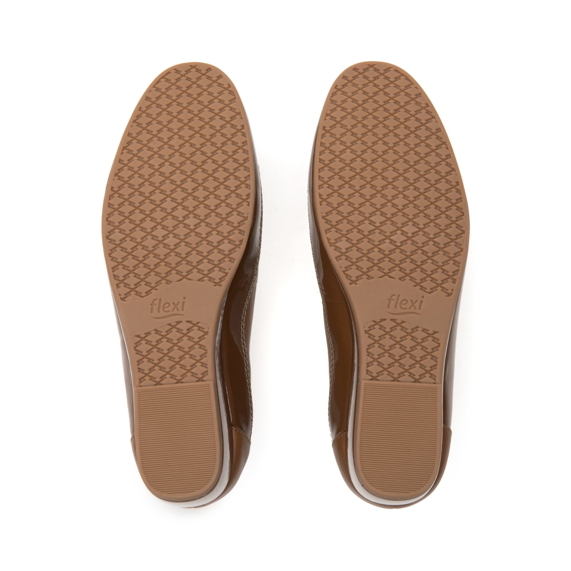 127001 CASUAL CUÑA STEPHIE Tan