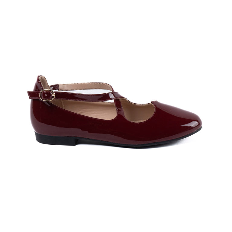 RIKELI68 CASUAL DE METER CMS 3 Rojo