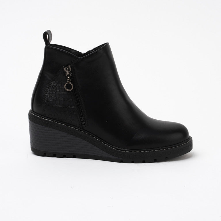 CY-240456 BOTÍN BOTIN BOTÍN Negro