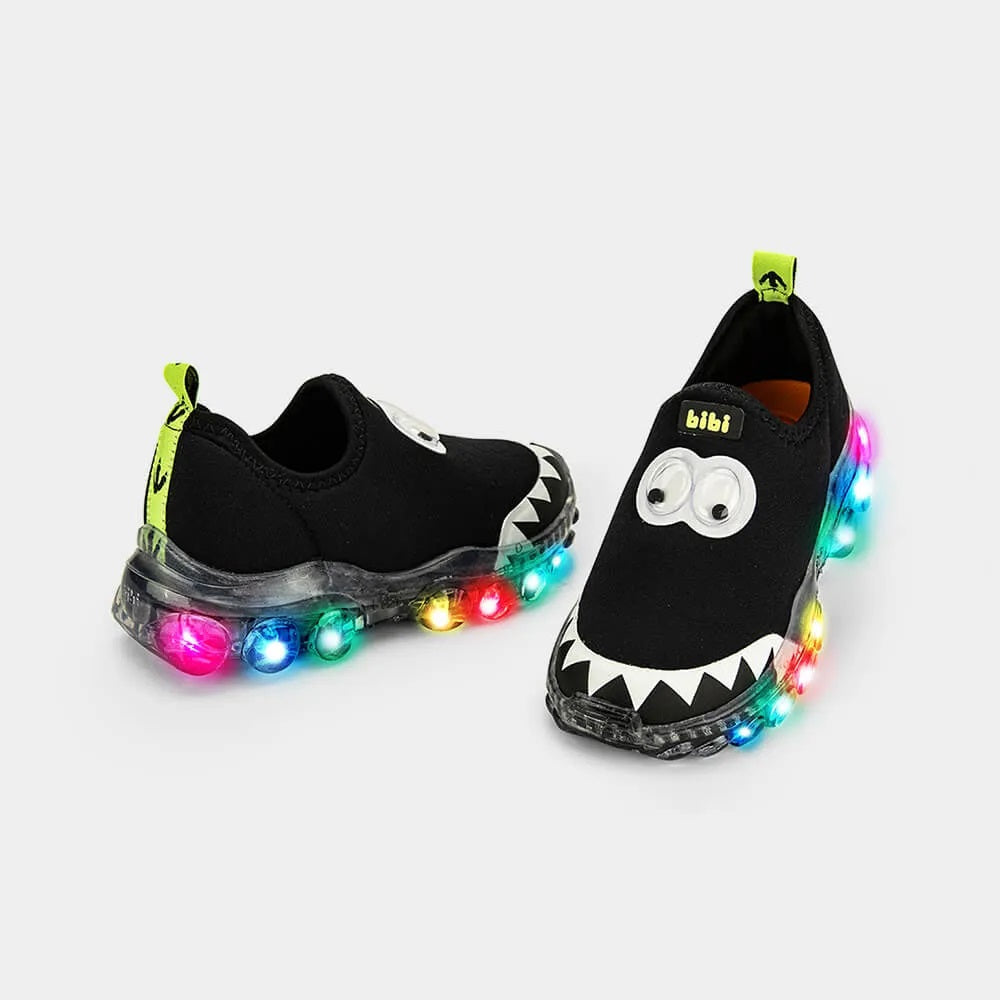 1217081 CASUAL TENIS CMS 2 Negro