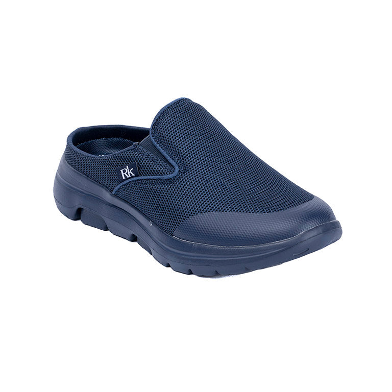 S-0514W CASUAL CALZADO COMFORT Azul