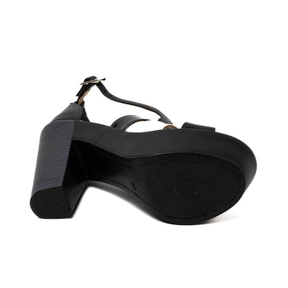 RK 157-72 CASUAL SANDALIAS CMS 12 Negro
