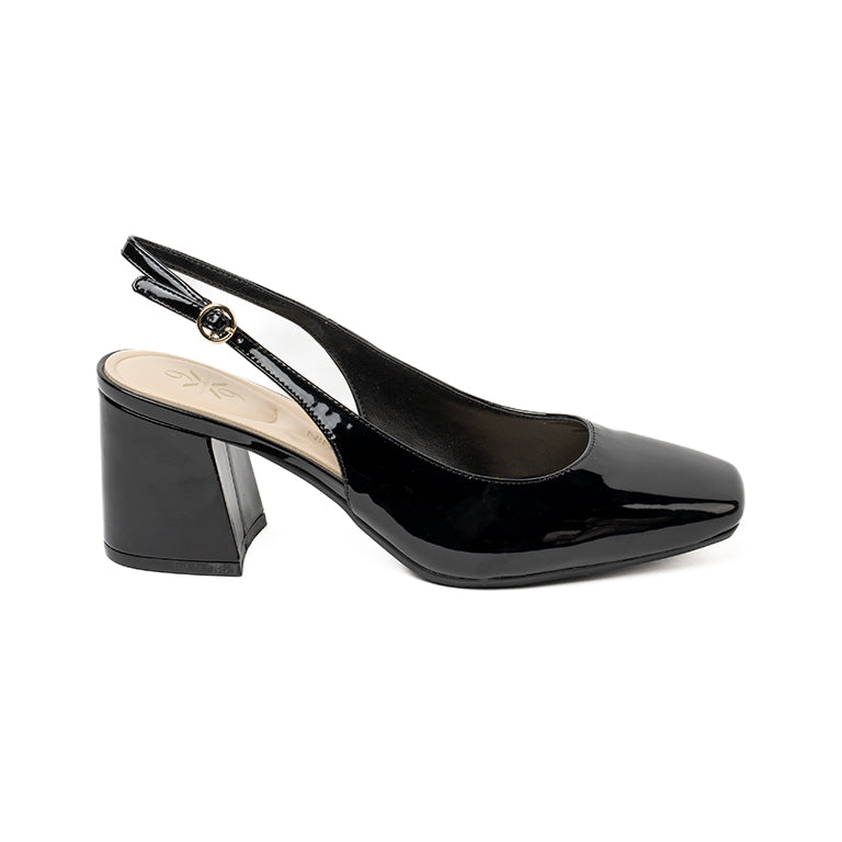 WNVILA9X93 CASUAL VESTIR CMS 6 Negro 6