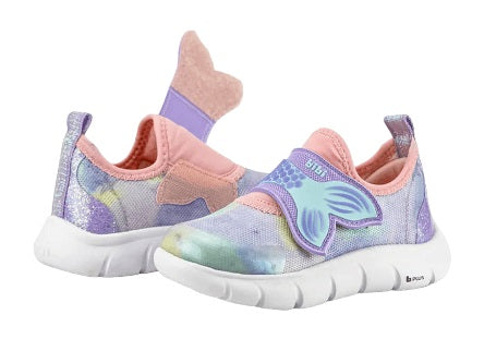 1225064 CASUAL TENIS CMS 2 Lila