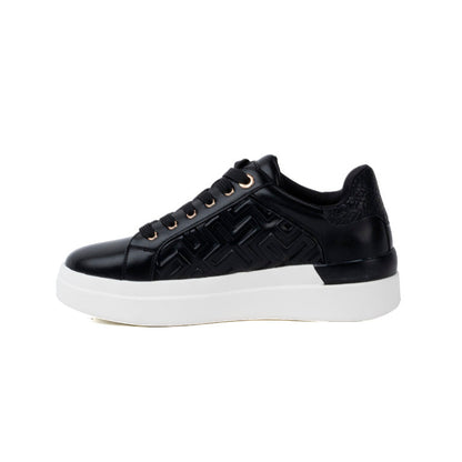 142954 CASUAL AMARRADO CMS 2 Negro