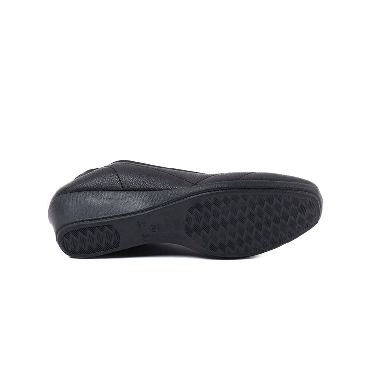 RIKELI65A CASUAL DE METER CMS 3 Negro