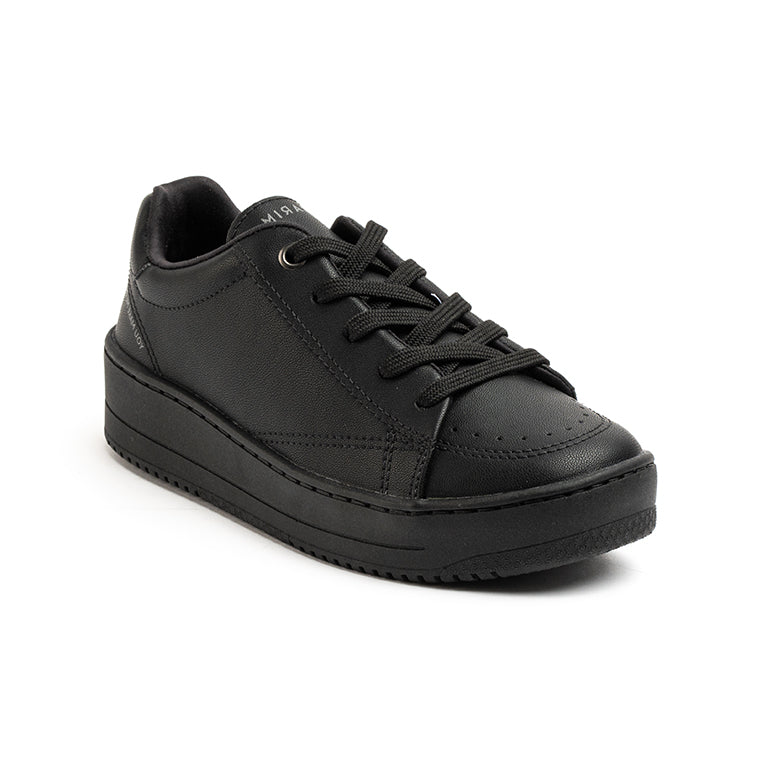 23-91221 CASUAL TENIS CMS 2 Negro