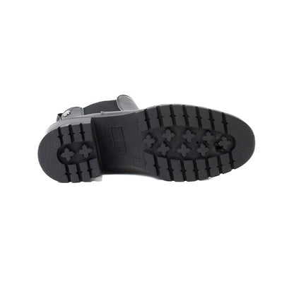143313 BOTÍN DE METER CMS 3 Negro