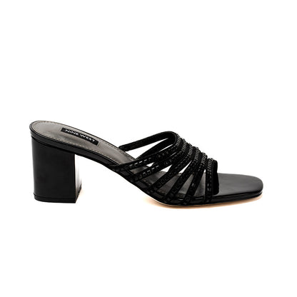 WNFRISKY2 CASUAL SANDALIAS CMS 5 Negro