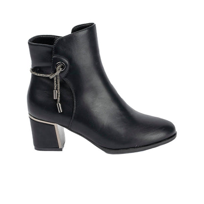 CY-240461 BOTÍN BOTIN BOTÍN Negro