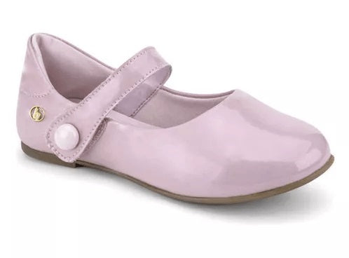 1152030 CASUAL BALLERINA FLAT Rosado