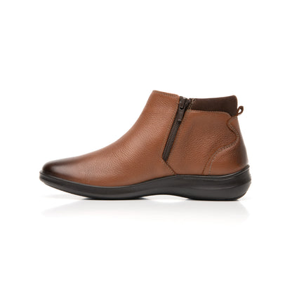 25913 CASUAL BOTIN MIROSLAVA Marron