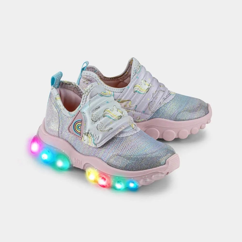 1217037 CASUAL TENIS CMS 2 Plateado