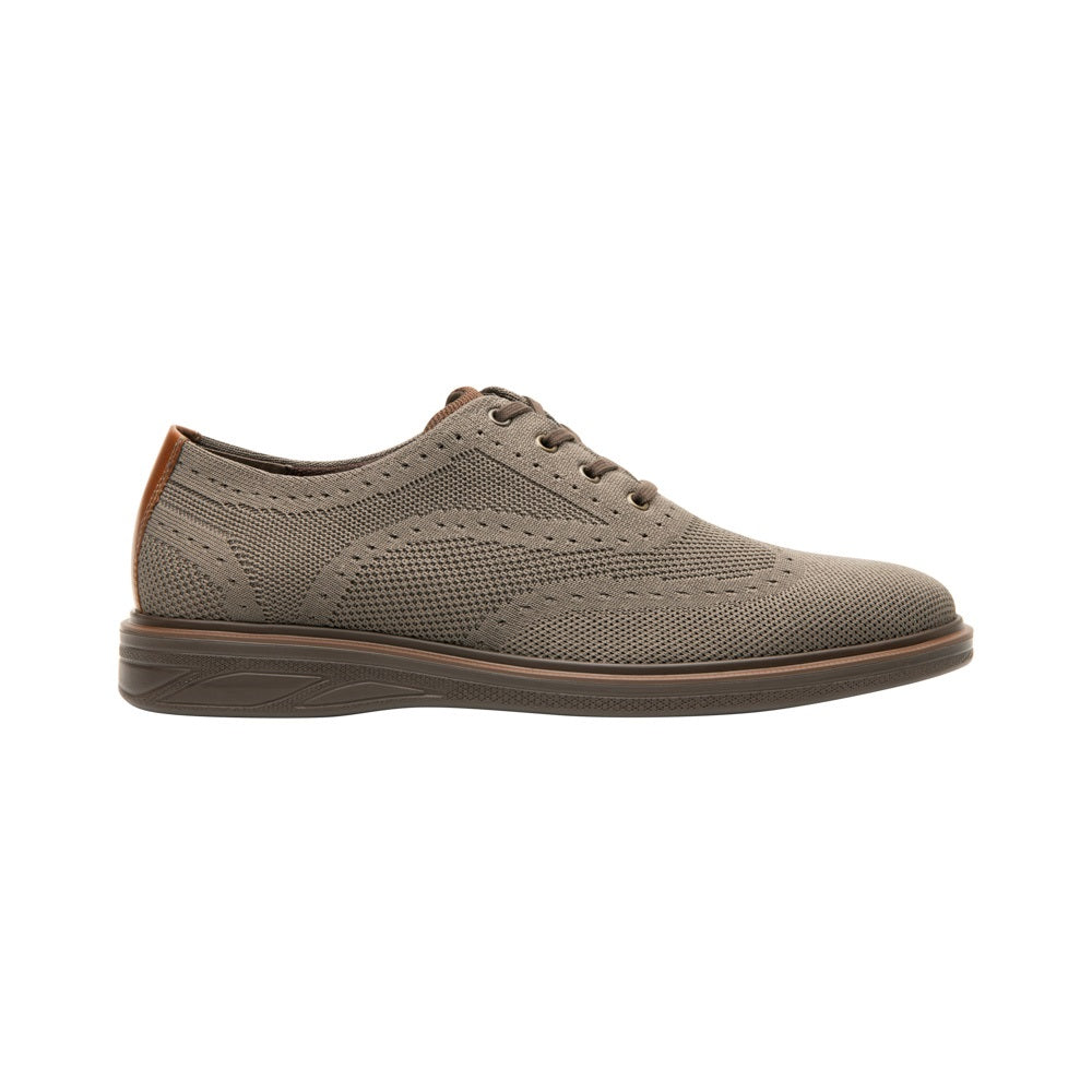 413104 CASUAL CASUALES POTTERY Chocolate