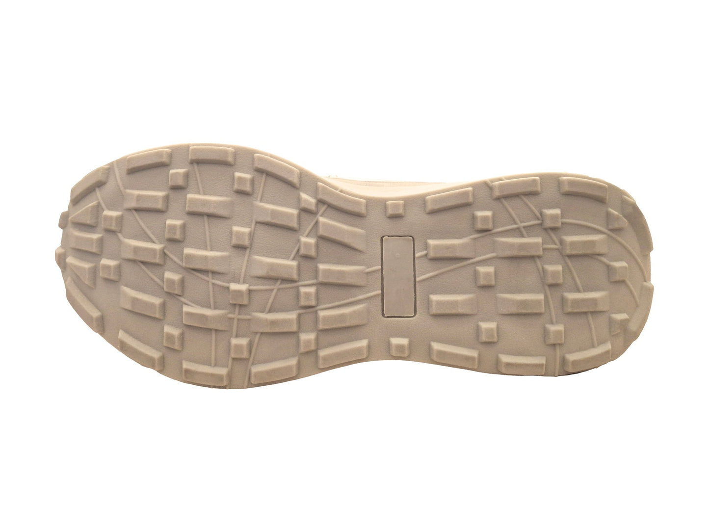 CY-231023 CASUAL CALZADO COMFORT Beige