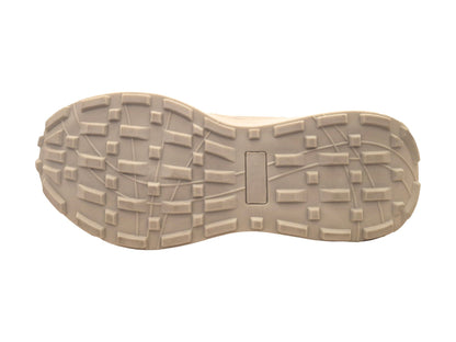CY-231023 CASUAL CALZADO COMFORT Beige