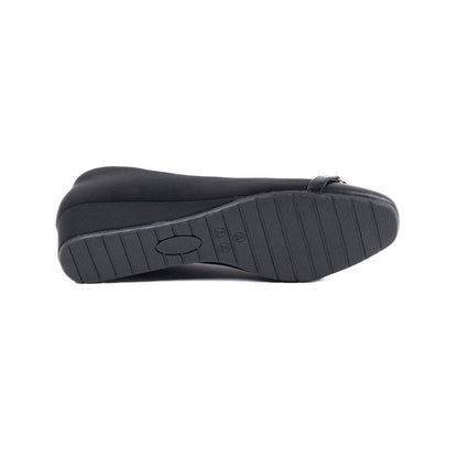 RIKELI64A CASUAL DE METER CMS 3 Negro