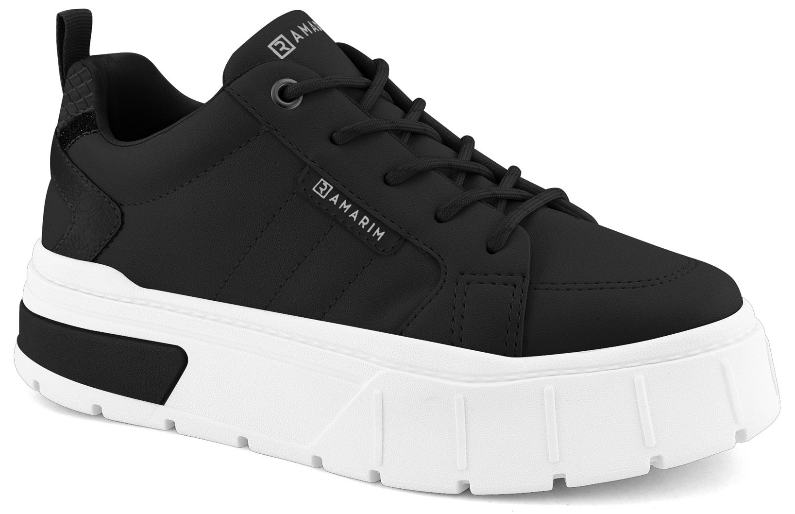 23-79104 CASUAL TENIS CMS 2 Negro 40