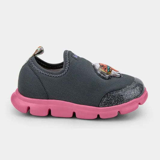 1107282 CASUAL TENIS CMS 2 Gris