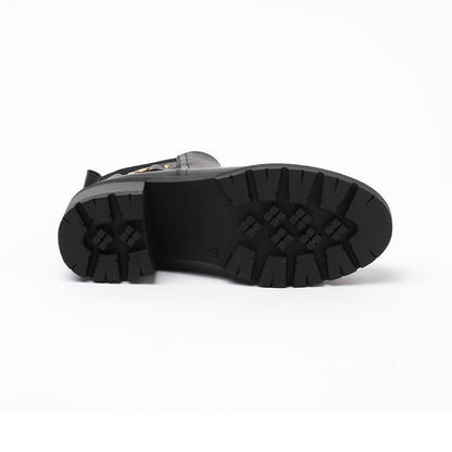 CY-240459 BOTÍN BOTIN BOTÍN Negro