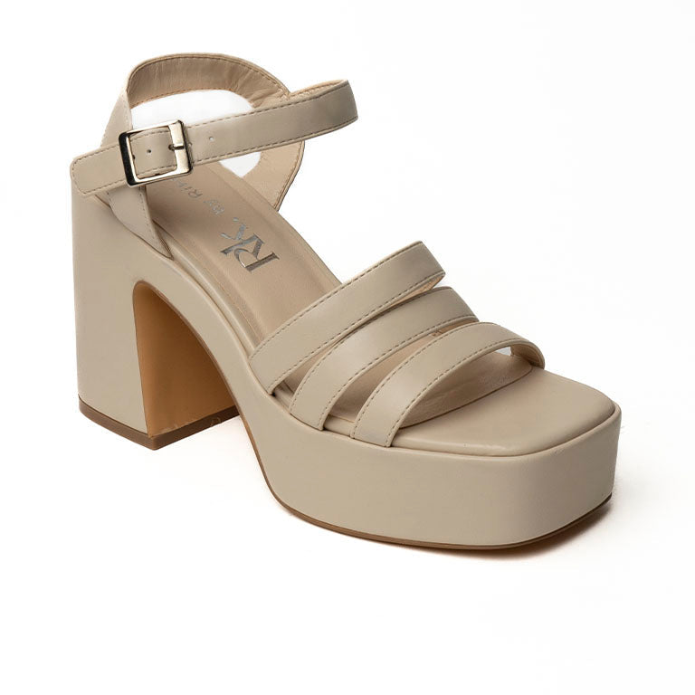 23034 SANDALIAS FLAT SANDALIAS