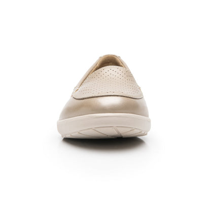 101912 CASUAL BAJA AMELIE Dorado