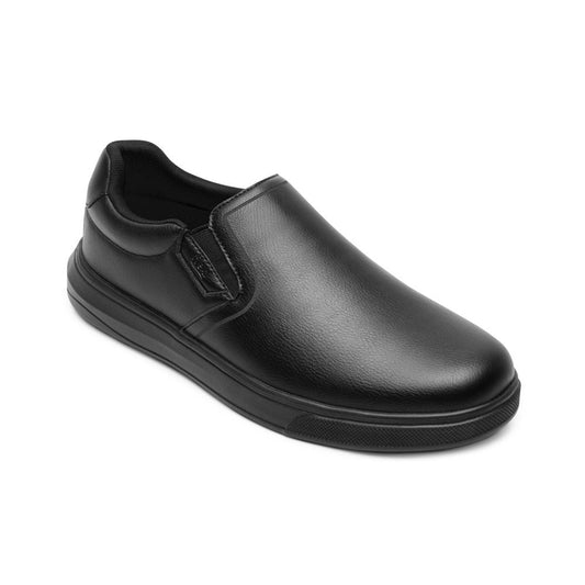 415305 SPORT CERRADO FRASER Negro