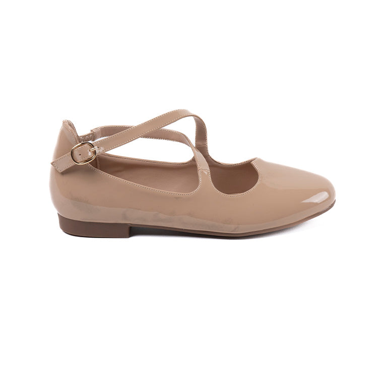 RIKELI68 CASUAL DE METER CMS 3 Blanco