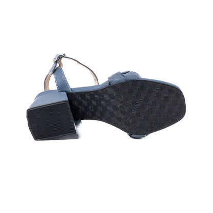 RK 316-19 CASUAL SANDALIAS CMS 7 Celeste