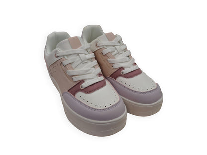 CY-220223 CASUAL CALZADO COMFORT Beige