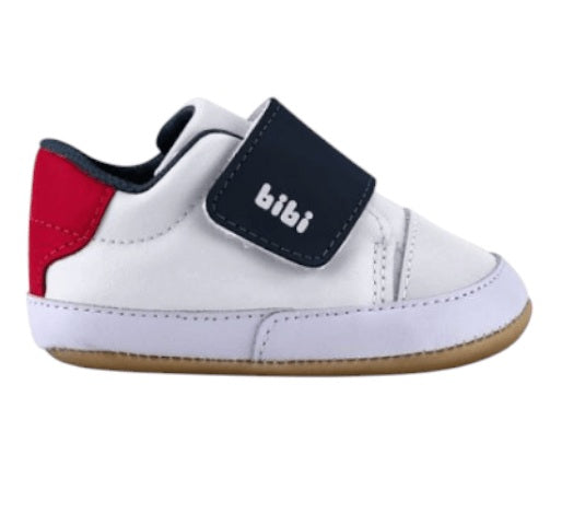 1212079 CASUAL PRE-CAMINADOR FLAT Azul