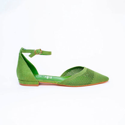19374-23 BALERINA Verde