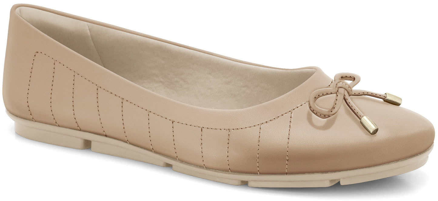 24-63321 CASUAL BALLERINA CMS 2 Avellana