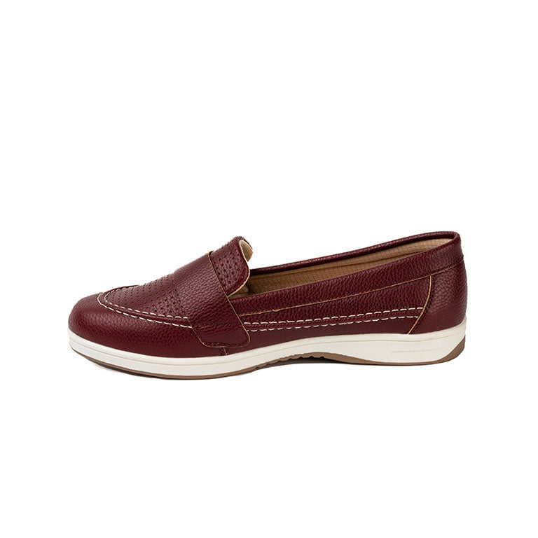 RIKELI116B CASUAL MOCASINES CMS 2 Corinto
