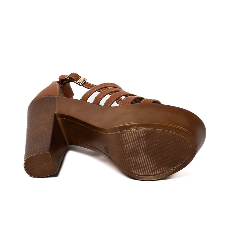 RK 157-68 CASUAL SANDALIAS CMS 12 Miel