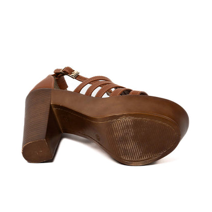 RK 157-68 CASUAL SANDALIAS CMS 12 Miel