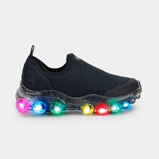 1217074 CASUAL TENIS CMS 2 Negro