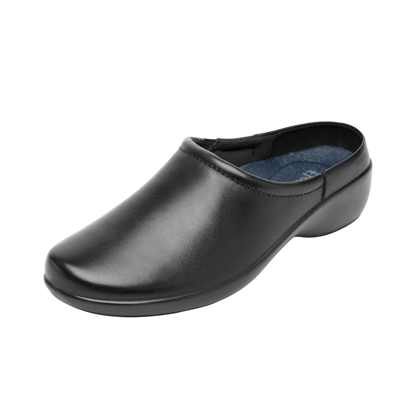 51726 CASUAL SUECO LIBRA Negro