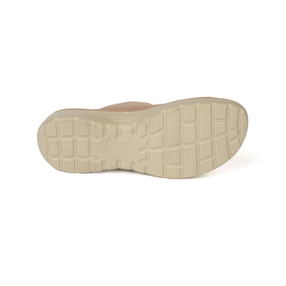 T0031 SANDALIAS CONFORT CONFORT Rosado