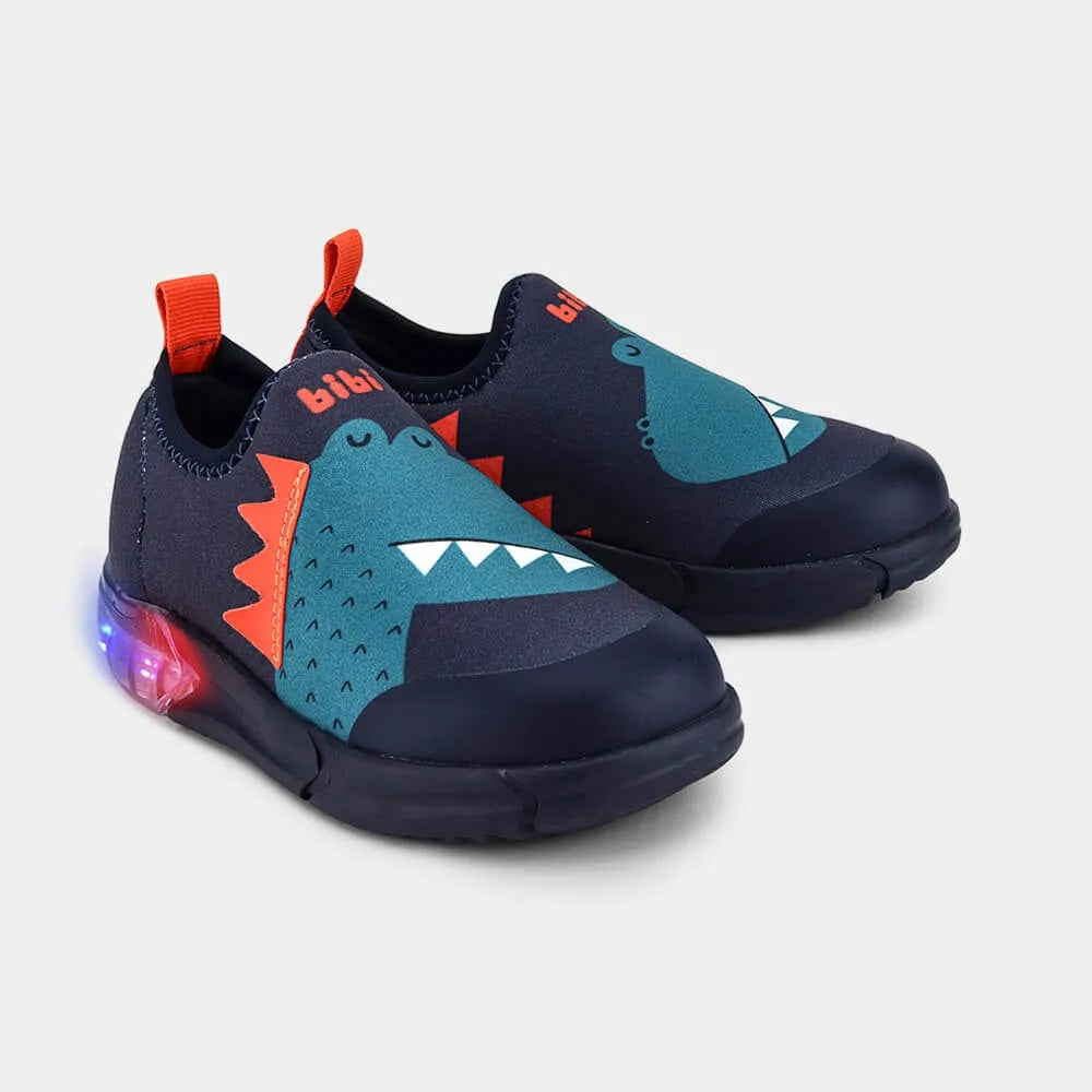 1228030 CASUAL TENIS CMS 3 Azul